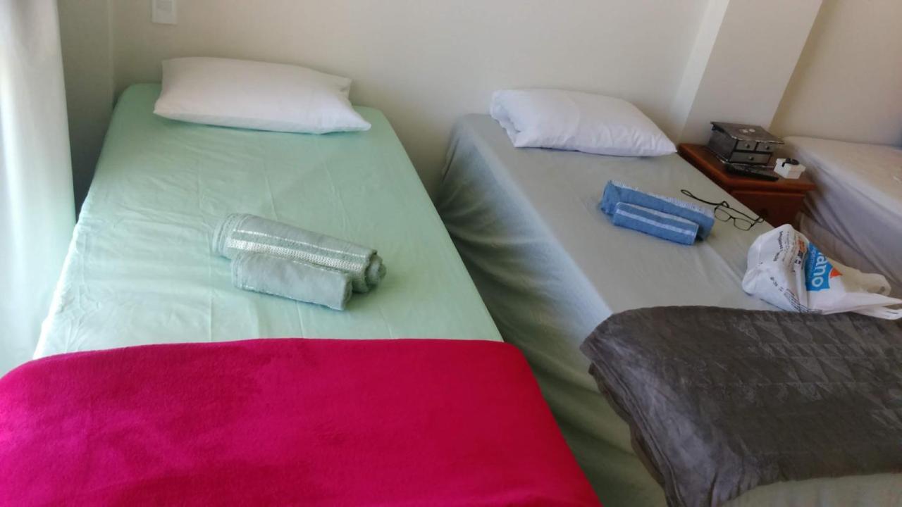 Apartamento Aconchegante Perto Da Praia Κάμπο Φρίο Εξωτερικό φωτογραφία