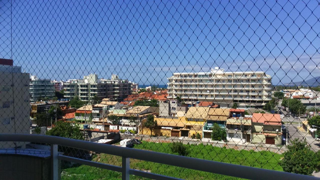 Apartamento Aconchegante Perto Da Praia Κάμπο Φρίο Εξωτερικό φωτογραφία