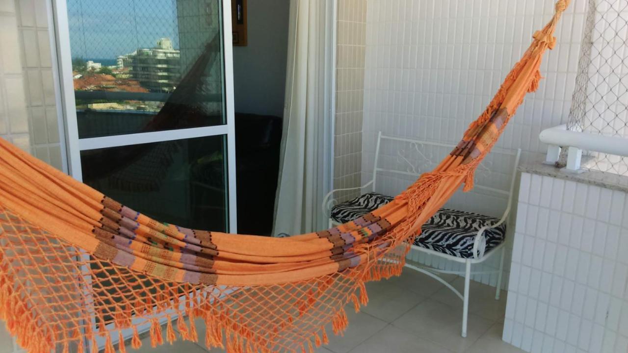 Apartamento Aconchegante Perto Da Praia Κάμπο Φρίο Εξωτερικό φωτογραφία
