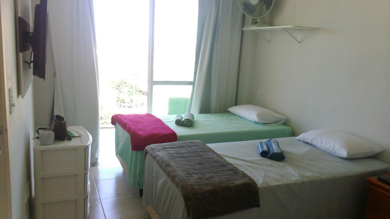 Apartamento Aconchegante Perto Da Praia Κάμπο Φρίο Εξωτερικό φωτογραφία