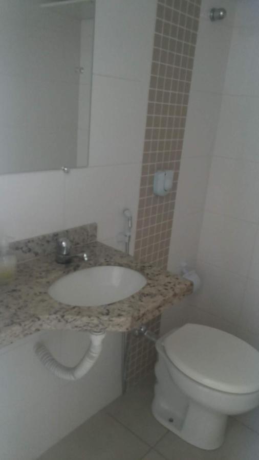 Apartamento Aconchegante Perto Da Praia Κάμπο Φρίο Εξωτερικό φωτογραφία