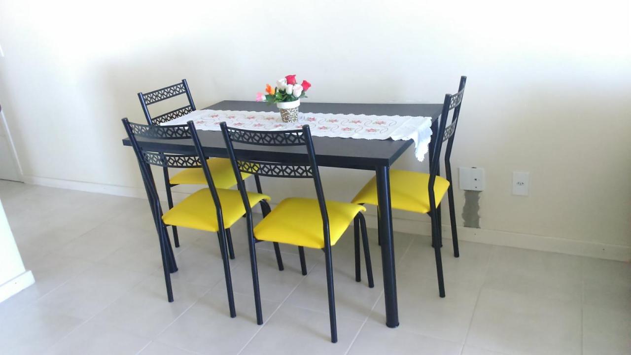 Apartamento Aconchegante Perto Da Praia Κάμπο Φρίο Εξωτερικό φωτογραφία