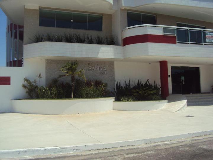 Apartamento Aconchegante Perto Da Praia Κάμπο Φρίο Εξωτερικό φωτογραφία