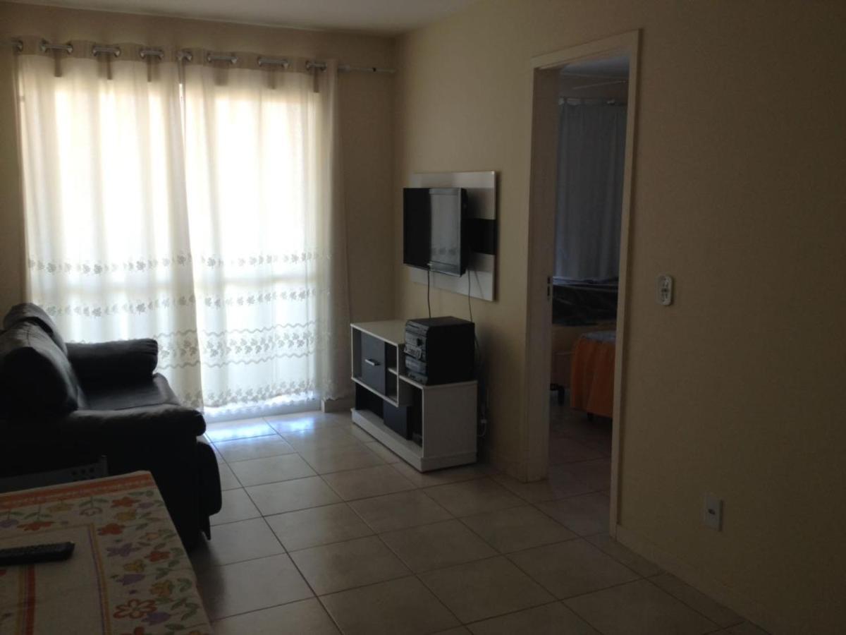 Apartamento Aconchegante Perto Da Praia Κάμπο Φρίο Εξωτερικό φωτογραφία