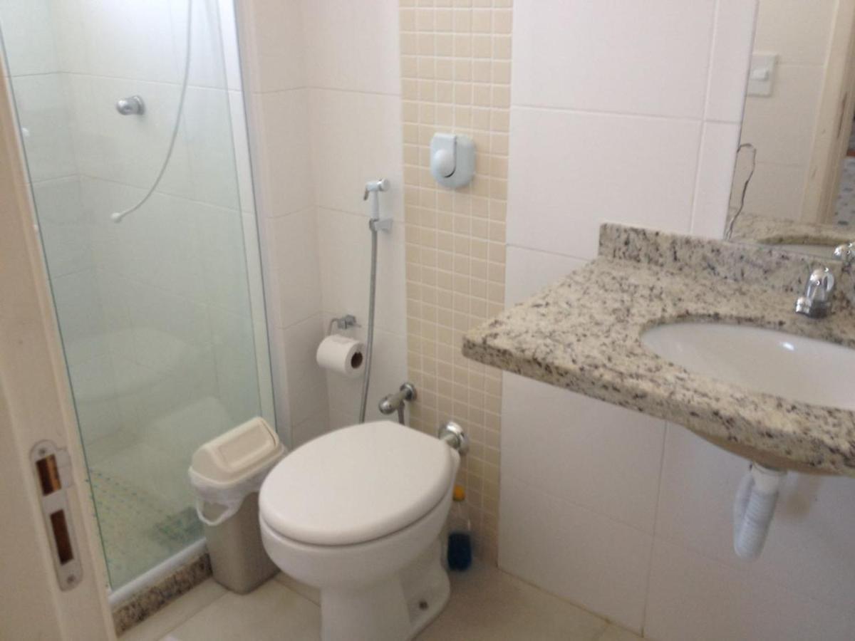 Apartamento Aconchegante Perto Da Praia Κάμπο Φρίο Εξωτερικό φωτογραφία